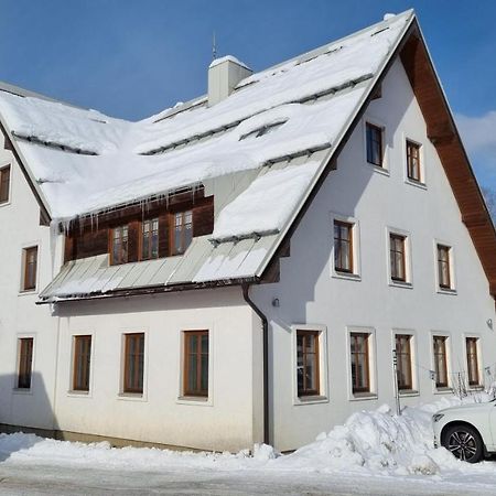Apartman Rokytnice, Rokytno 20 Rokytnice nad Jizerou Eksteriør billede