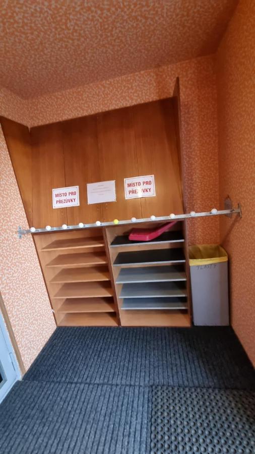 Apartman Rokytnice, Rokytno 20 Rokytnice nad Jizerou Eksteriør billede