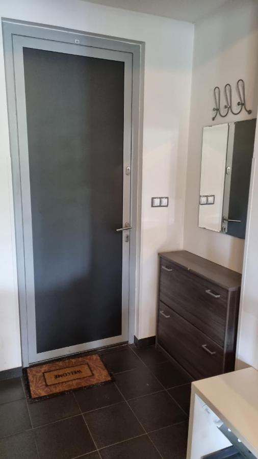 Apartman Rokytnice, Rokytno 20 Rokytnice nad Jizerou Eksteriør billede