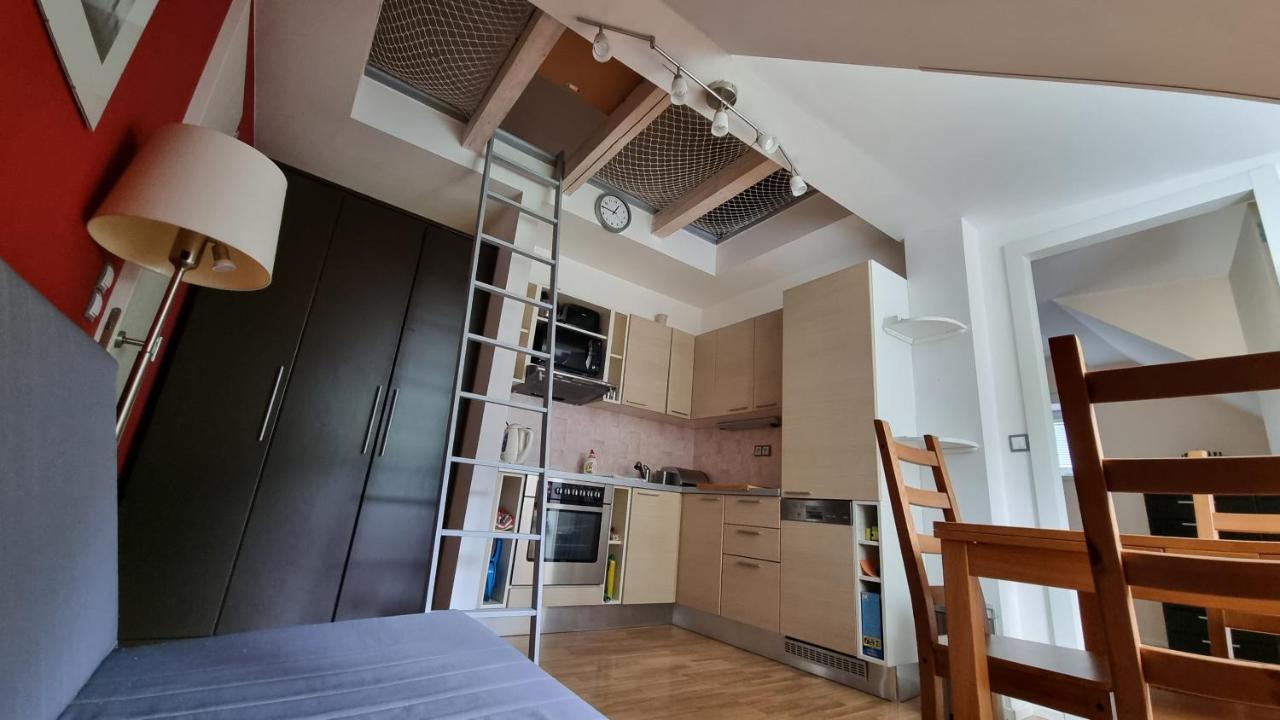 Apartman Rokytnice, Rokytno 20 Rokytnice nad Jizerou Eksteriør billede