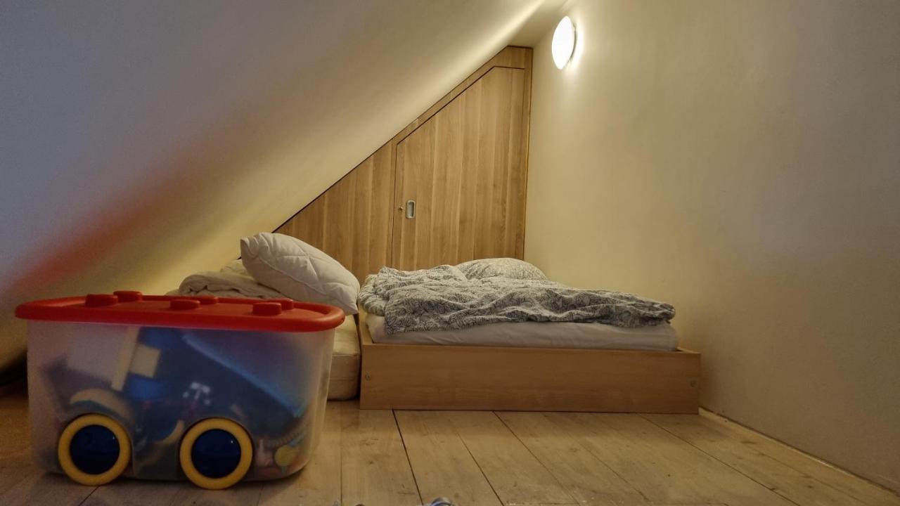 Apartman Rokytnice, Rokytno 20 Rokytnice nad Jizerou Eksteriør billede