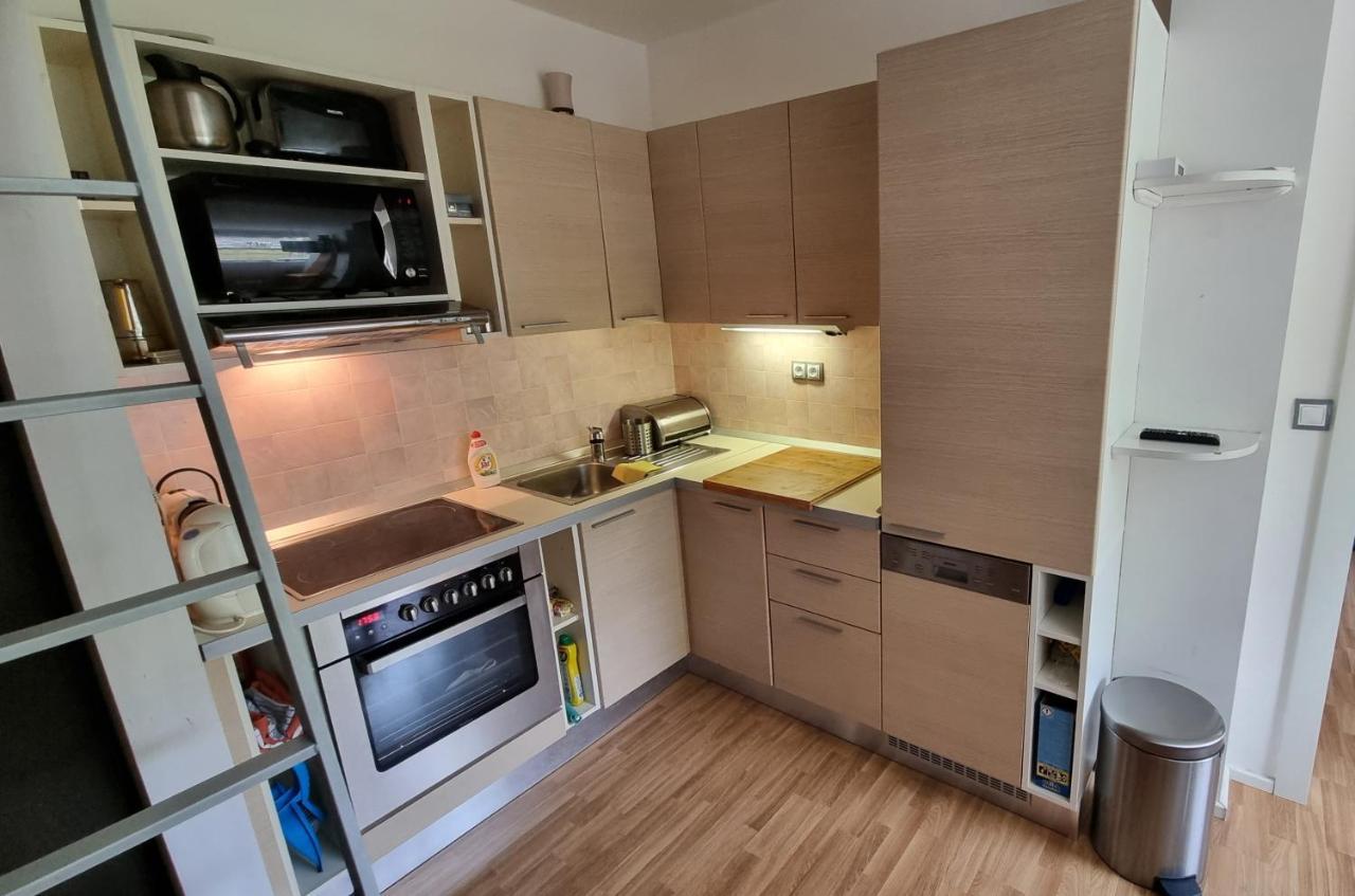 Apartman Rokytnice, Rokytno 20 Rokytnice nad Jizerou Eksteriør billede