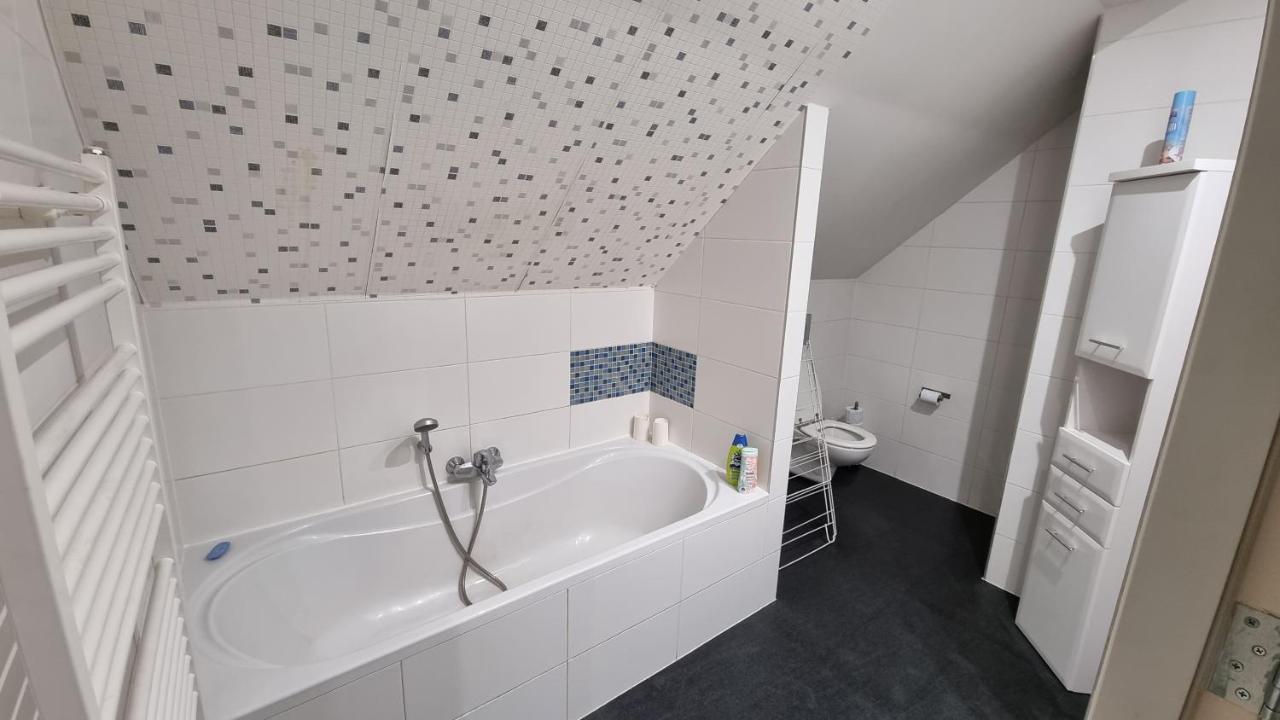 Apartman Rokytnice, Rokytno 20 Rokytnice nad Jizerou Eksteriør billede
