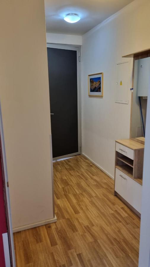 Apartman Rokytnice, Rokytno 20 Rokytnice nad Jizerou Eksteriør billede
